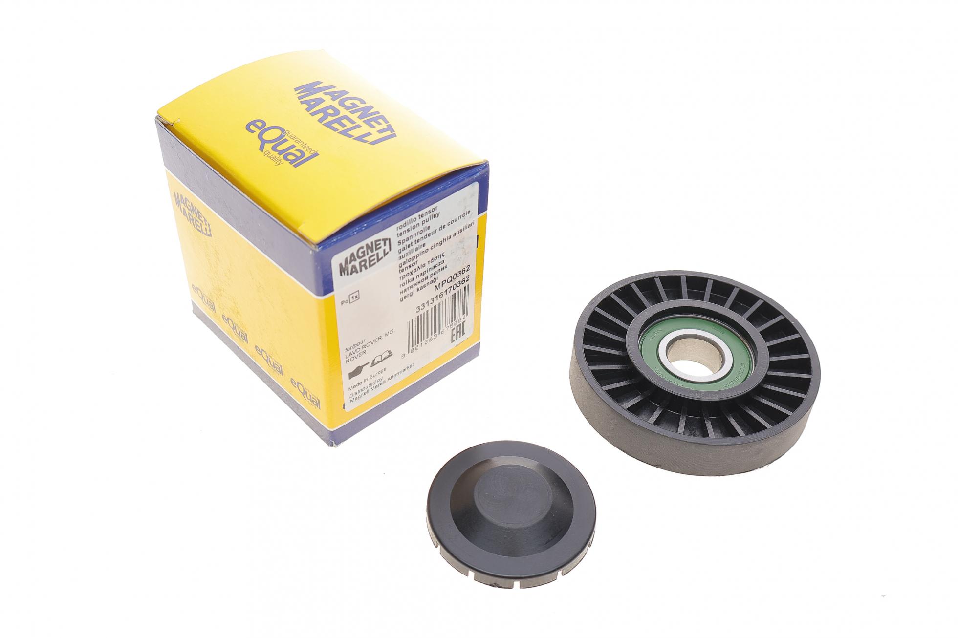 331316170362 MAGNETI MARELLI